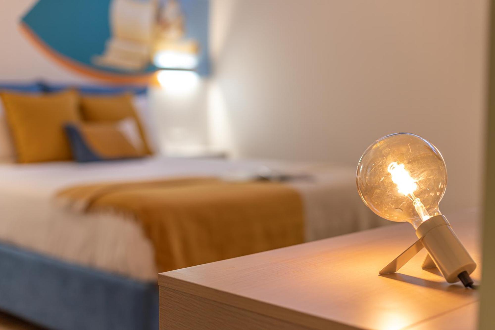 Le Muse Suites Roma Eksteriør bilde