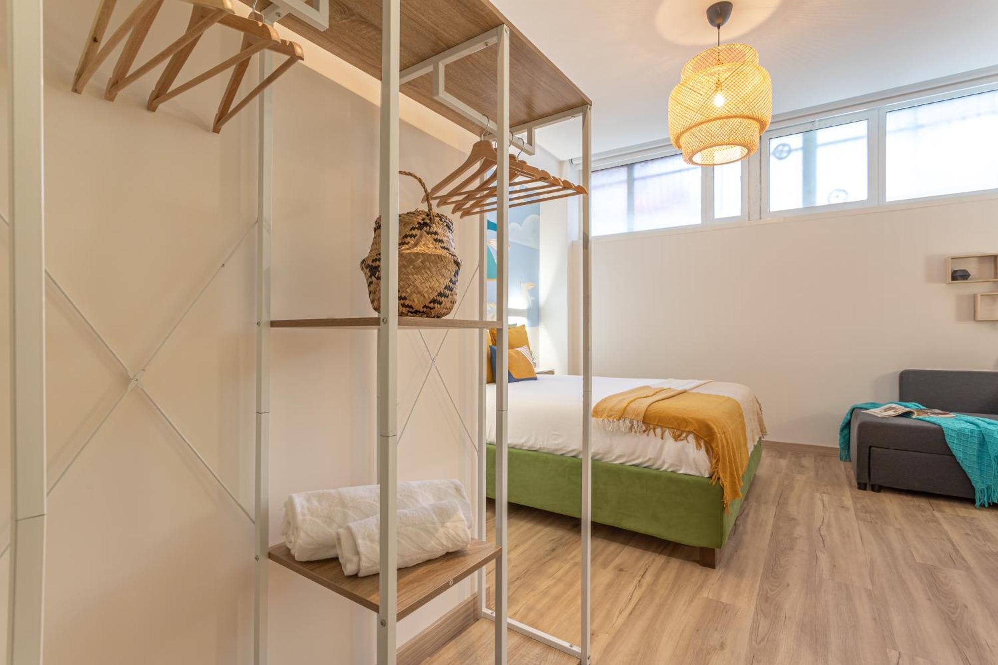Le Muse Suites Roma Eksteriør bilde